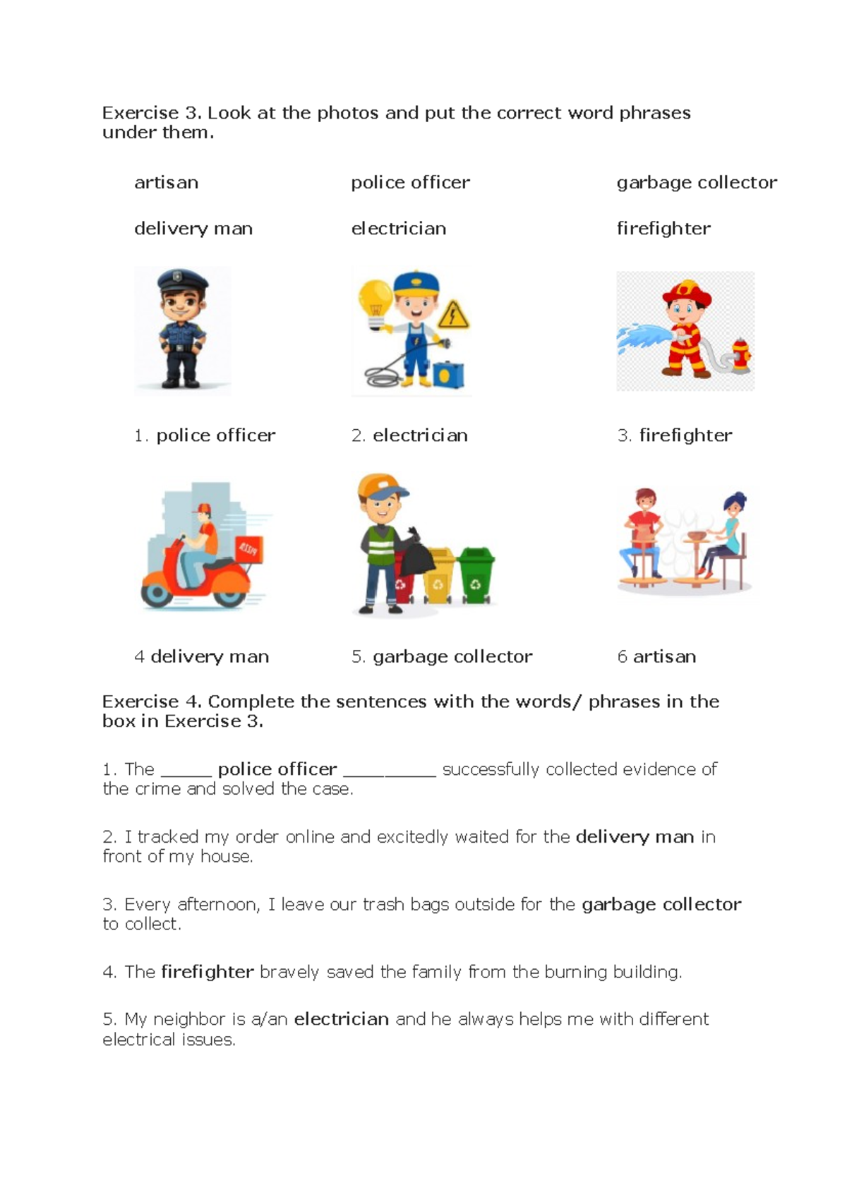 Unit 1 Grade 9 - Global Success Exercises and Activities - Studocu