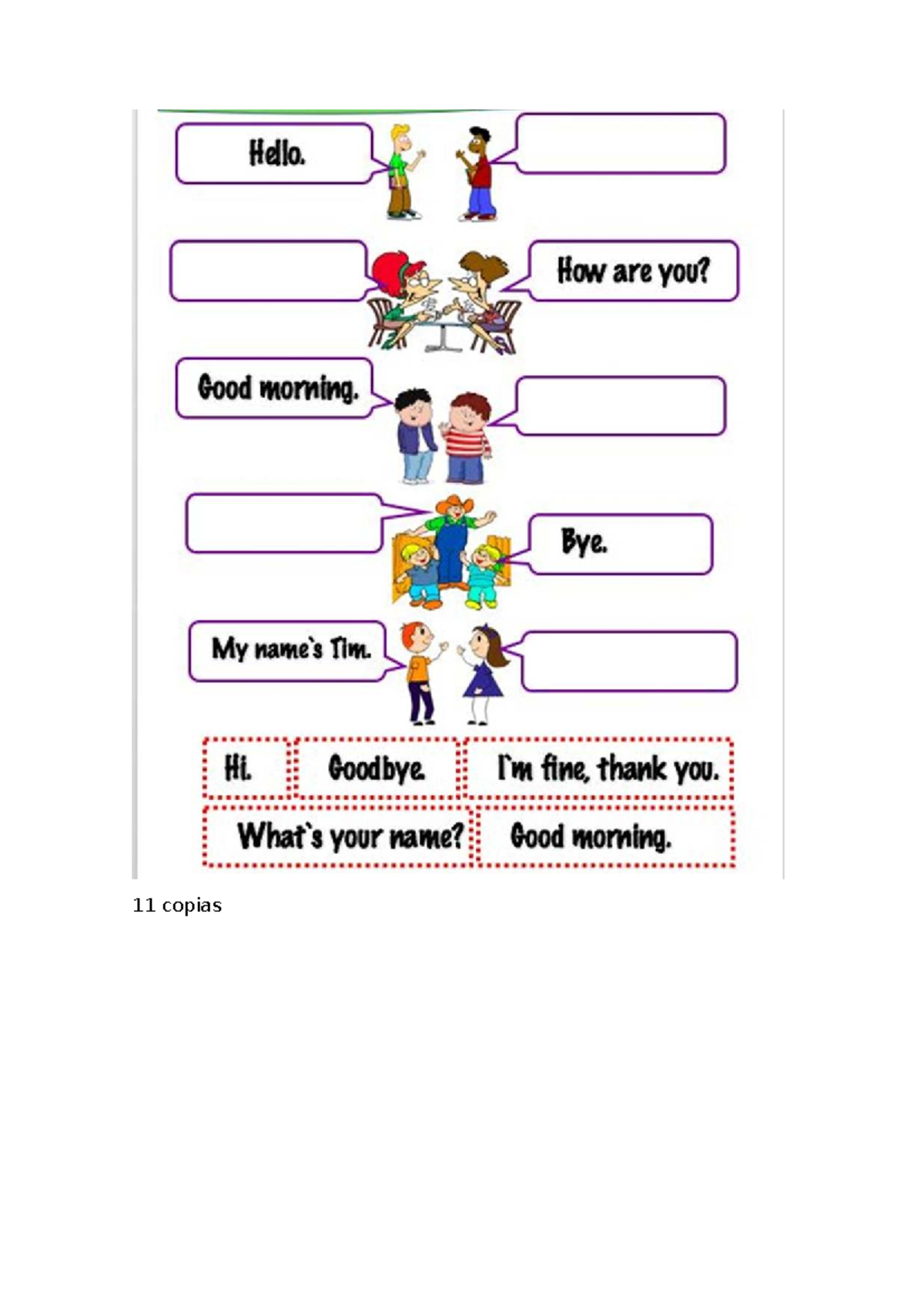 Classroom commands and tasks - 103194410 - Studocu