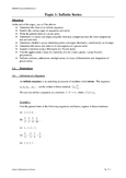 SP - Mathematics 1 - Studocu