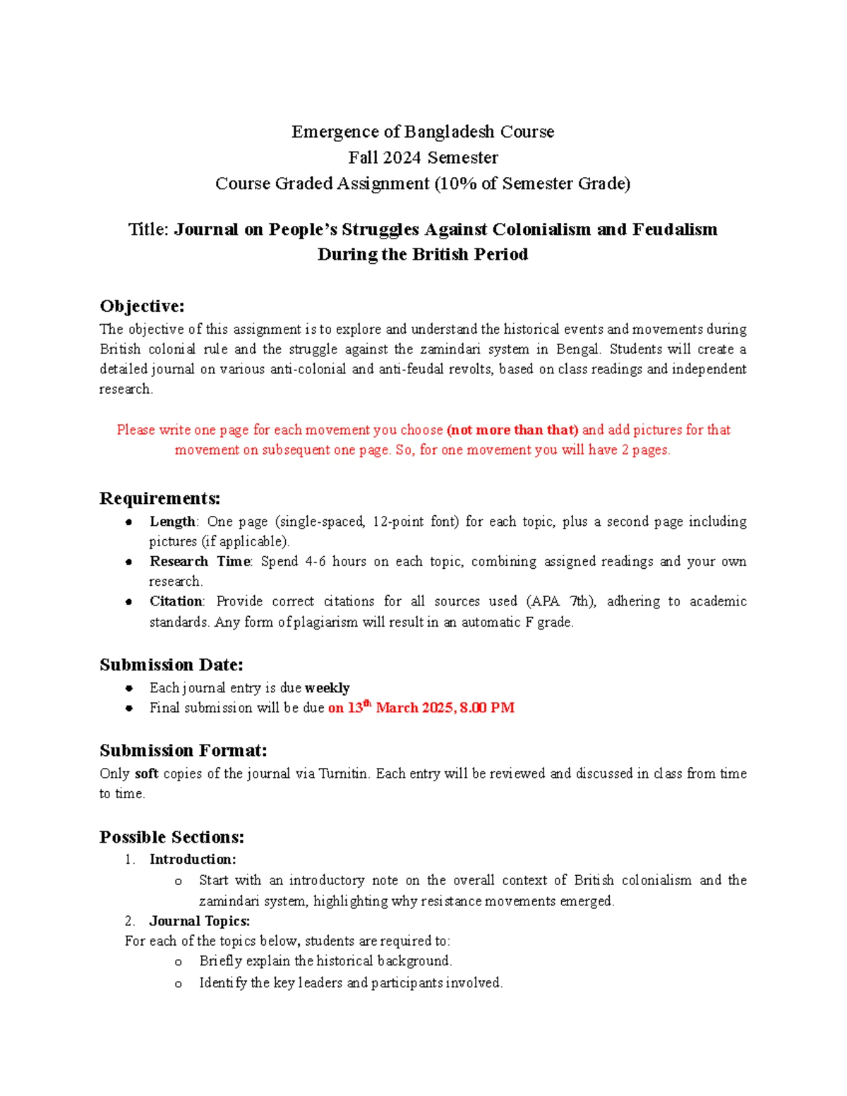 brac-university-year-planner-2025-key-dates-events-guide-studocu