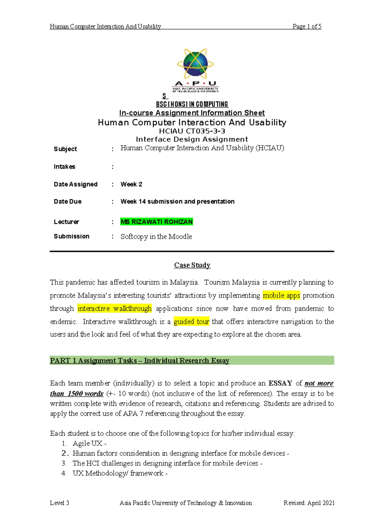 IMNPD Individual Assignment: Analyzing Nothing Technology's NPD Process ...