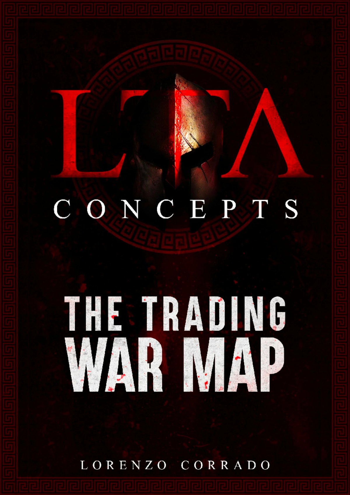 LTA Concepts: Trading War Map - Alpha Edition Insights & Strategies ...