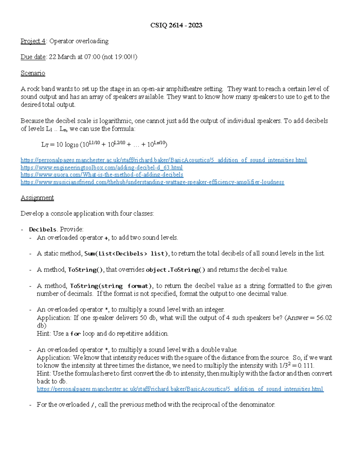 CSIQ2614 Project 6: Enhancing Stack Efficiency with Doubly Linked ...