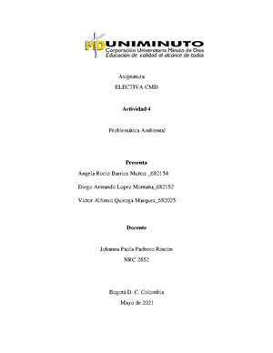 Calendario académico javeriana 2