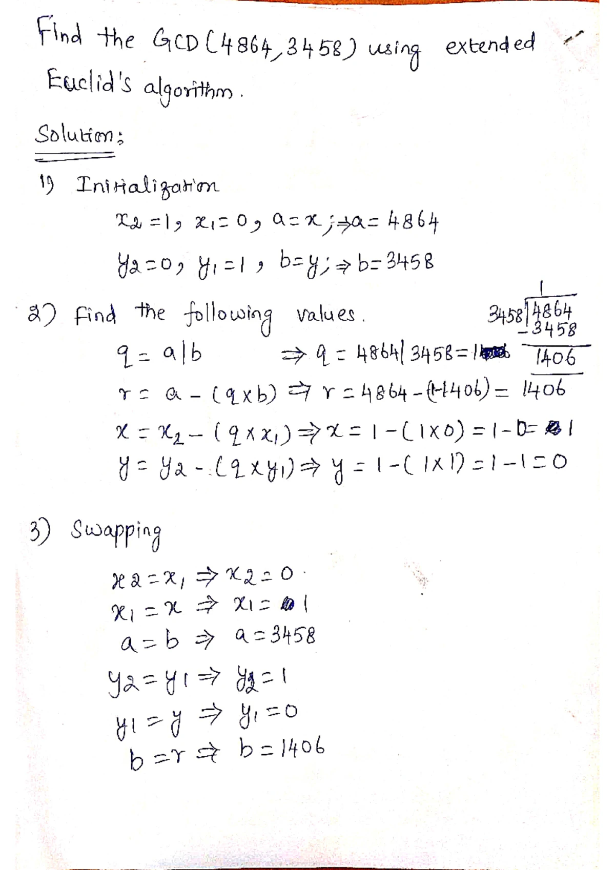 BCSE309P Cryptography & Network Security Lab - LO 1 Experiments Guide ...