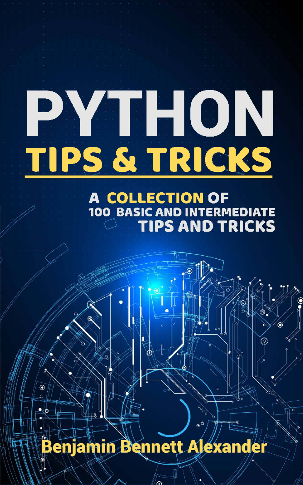 Python Tips and Tricks - Must be read - Programming Fundamentals ...