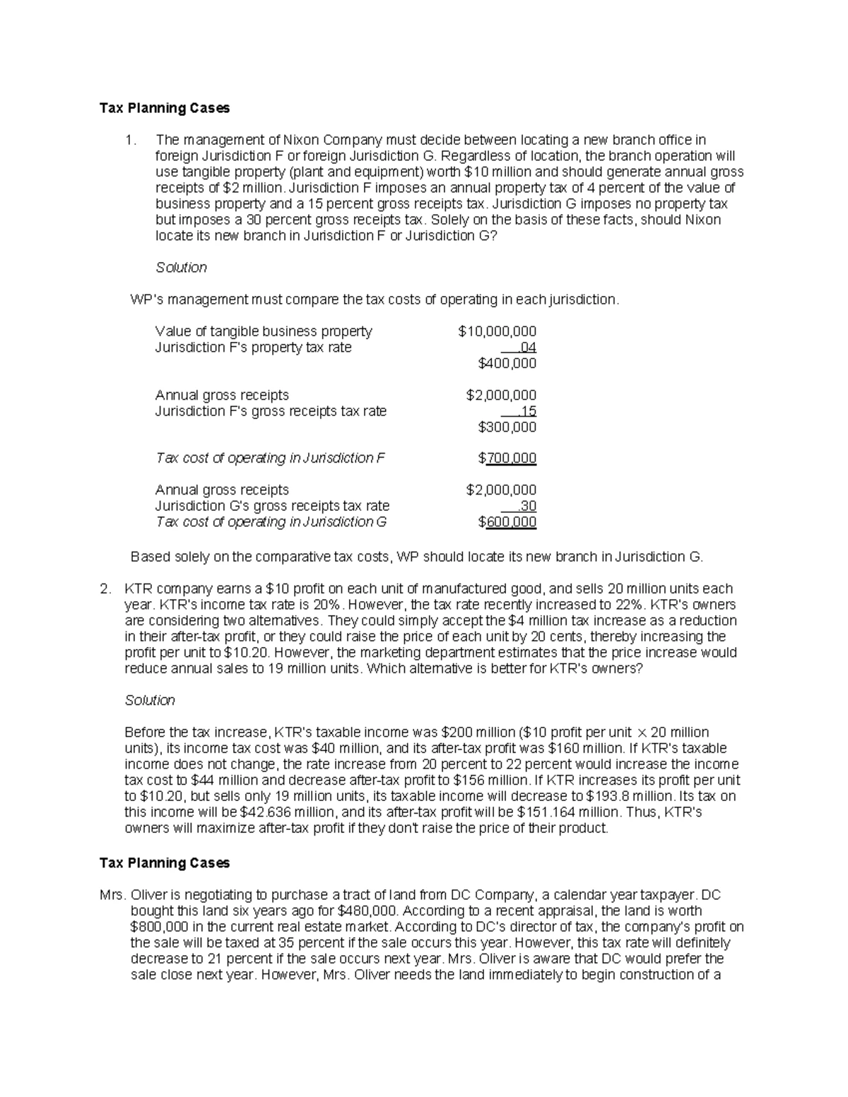 ACCT 6: Chapter 6 - Inventory Reporting and Analysis Notes - Studocu