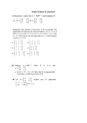 Problem SET 1 2025 - Practices - Computational Thinking for Data ...