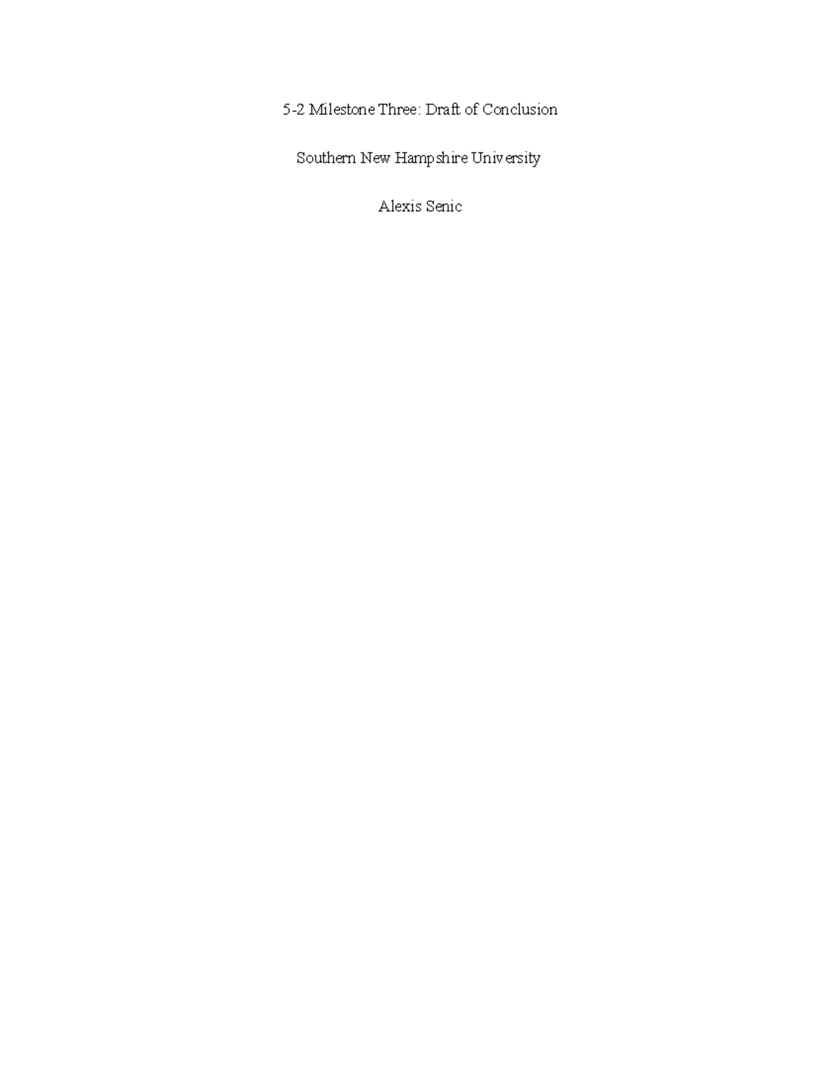 Draft of Conclusion - Deprecated API usage: The SVG back-end is no ...