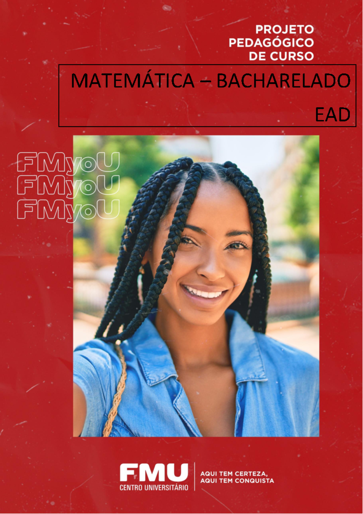 Matemática Bacharelado EAD - Projeto Pedagógico e Currículo Resumido ...