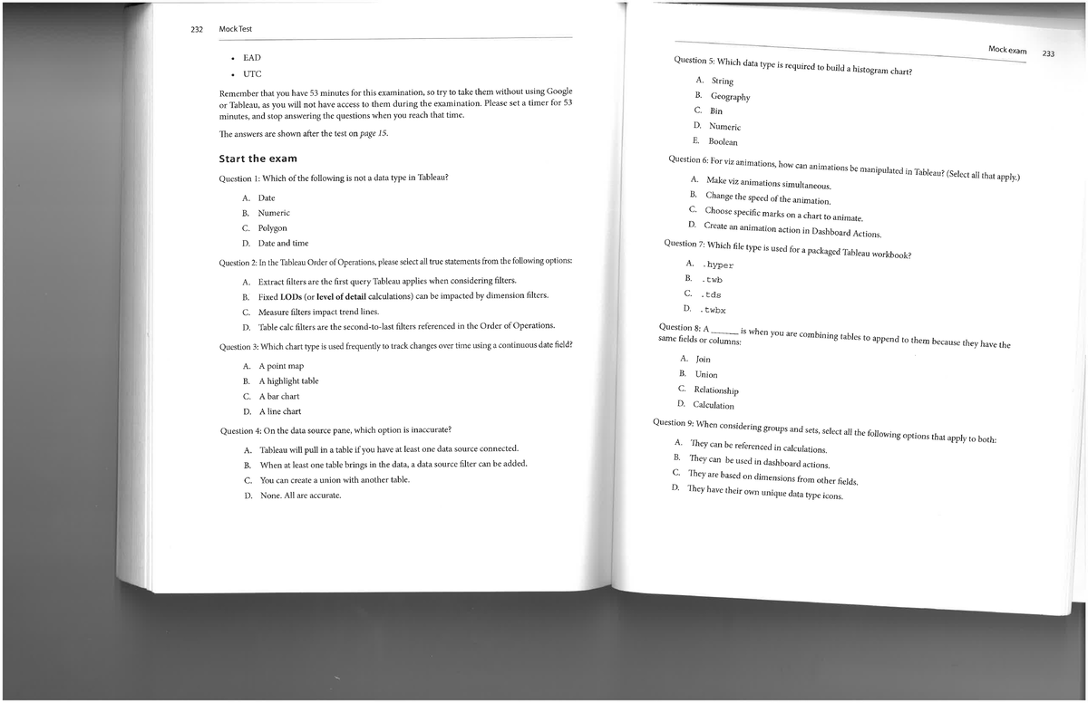 Final Exam Study Guide for CSD 101: Key Concepts and Terms - 232 Mock ...