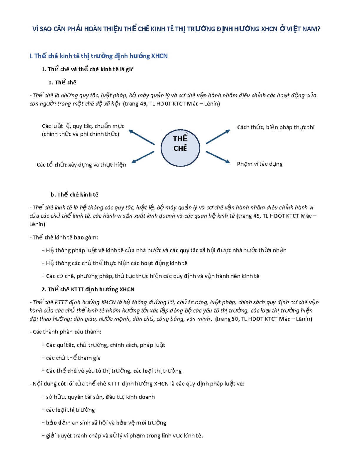 OSCM 101: Chapter 1 & 2 Study Guide on Operations and Supply Chain ...