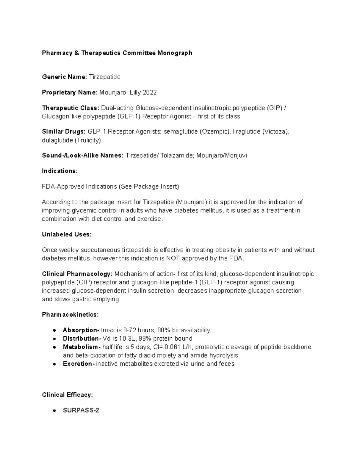 aod 9604 with tirzepatide reviews AOD 9604: Peptide Claims vs Clinical Reality, AOD 9604 is marketed as a  fat-metabolism peptide derived from a growth hormone fragment, often  positioned as “HGH-like” without HGH’s side effects. The