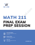 MATH 211 - UCalgary - Linear Methods I - Studocu