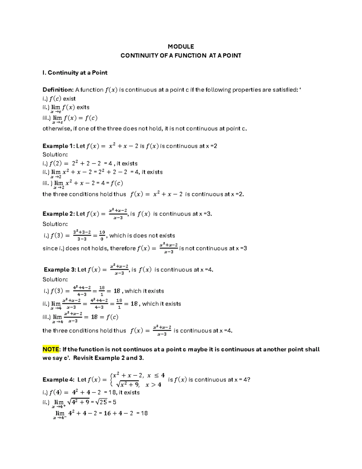 Practical Research 2: Understanding Variables and Their Uses - Studocu