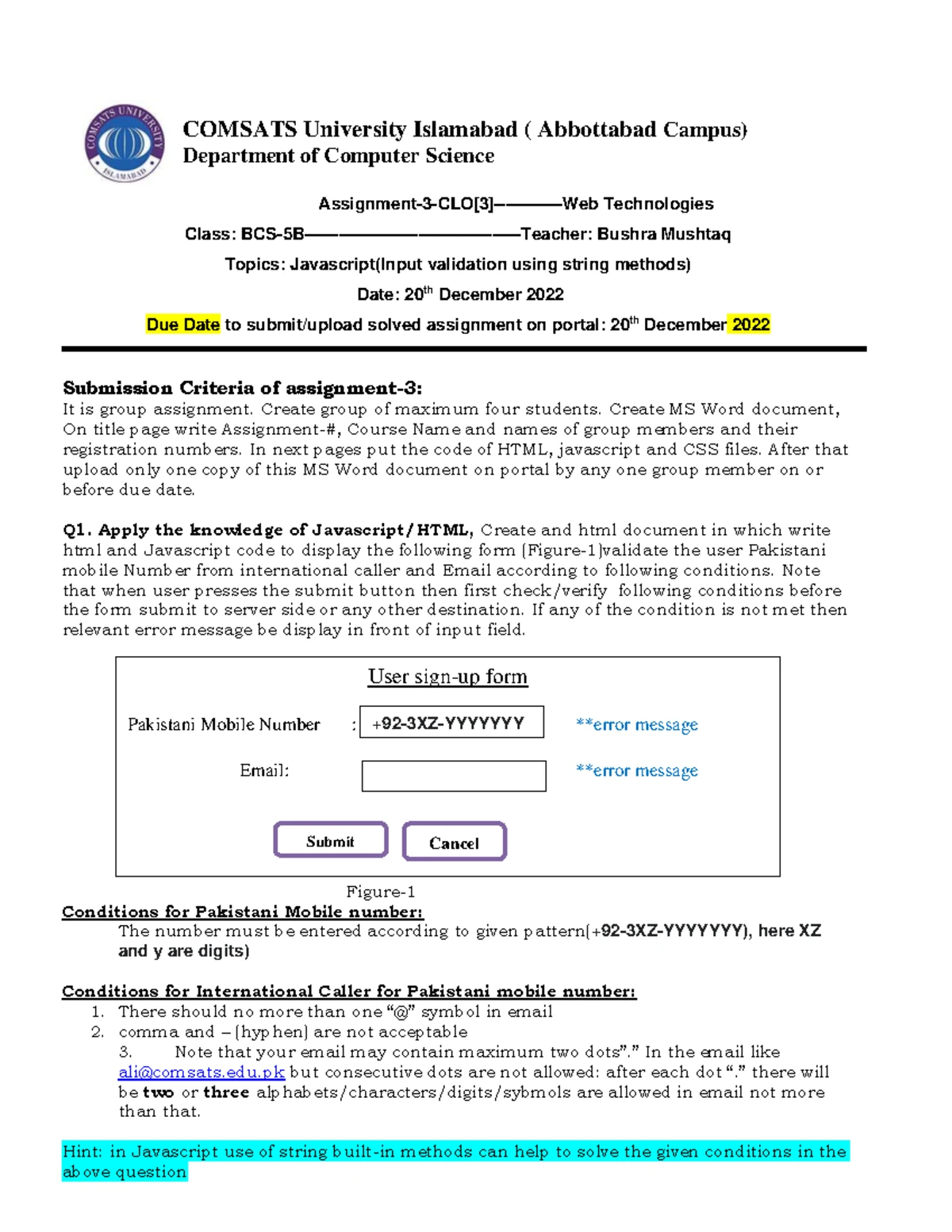 Civil Engineering Lab Manual: Open-Ended Labs (OEL) Guide - Studocu