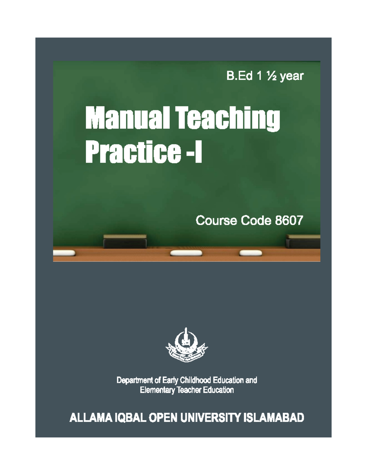 لیسن BT616764 18PLE15992 B.ED(2.5 YEAR) Autumn 2020: Comprehensive Math  Lesson - Studocu, image size:1200x1553