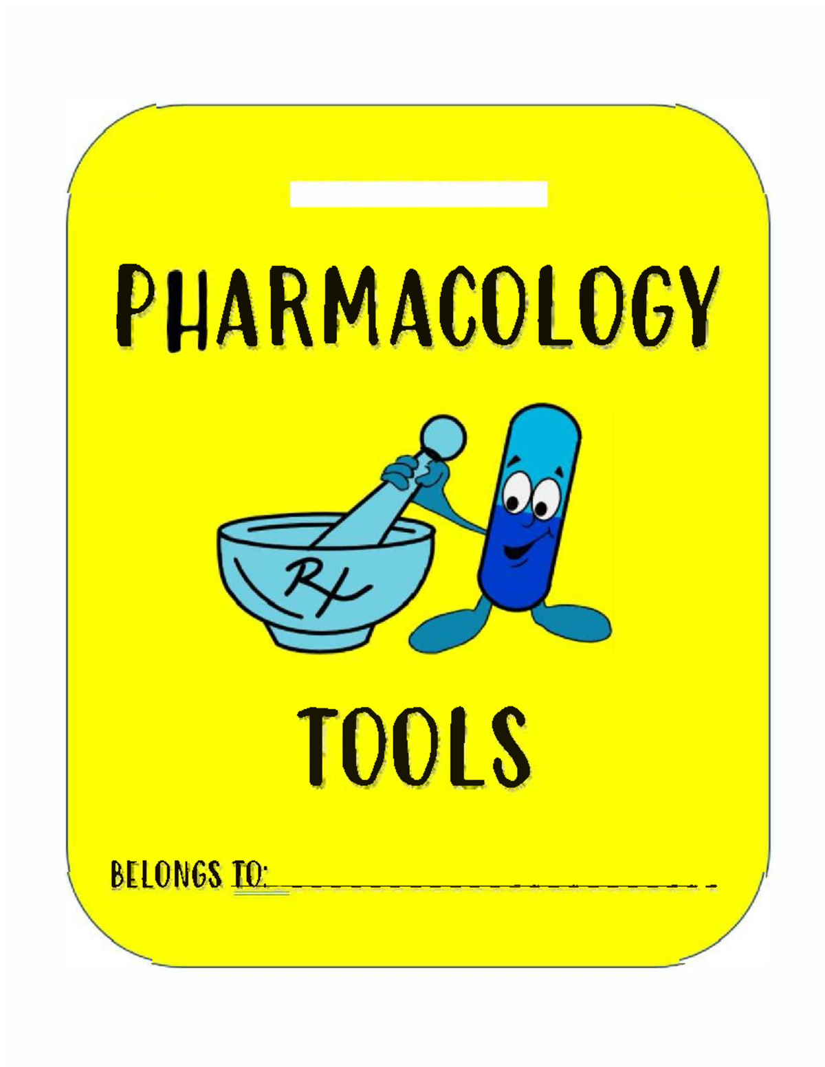 Pharmacology Tools: Dosage Calculations and Conversions - Studocu