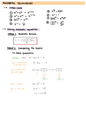 math advanced - Grade: 11 - New South Wales Higher School Certificate ...