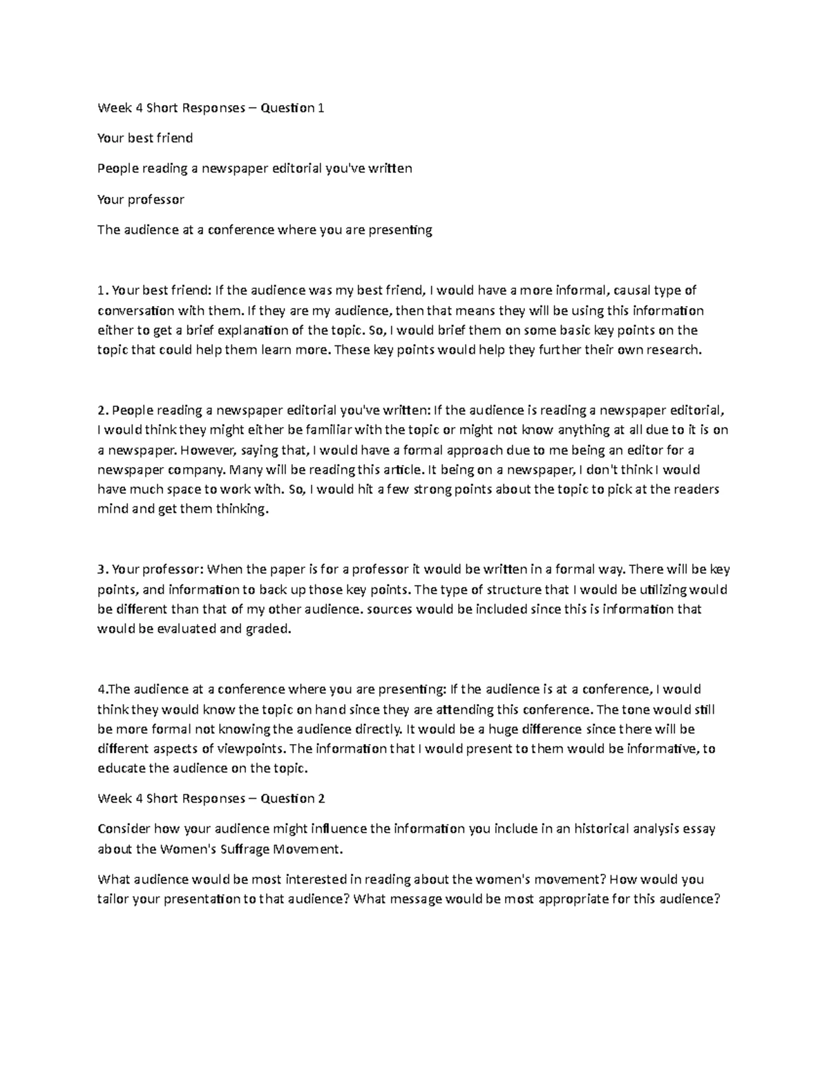 BUS 365 Week 5-2 Ethics & Legal Obligations Report on Data Breaches ...