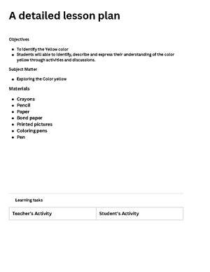Per dev questionaire - PerDev Questionnaires - eriences are most ...