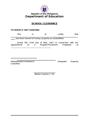 CS-FORM-86-Medical-Certificate-1 - REVISED FORM 86 Department of ...