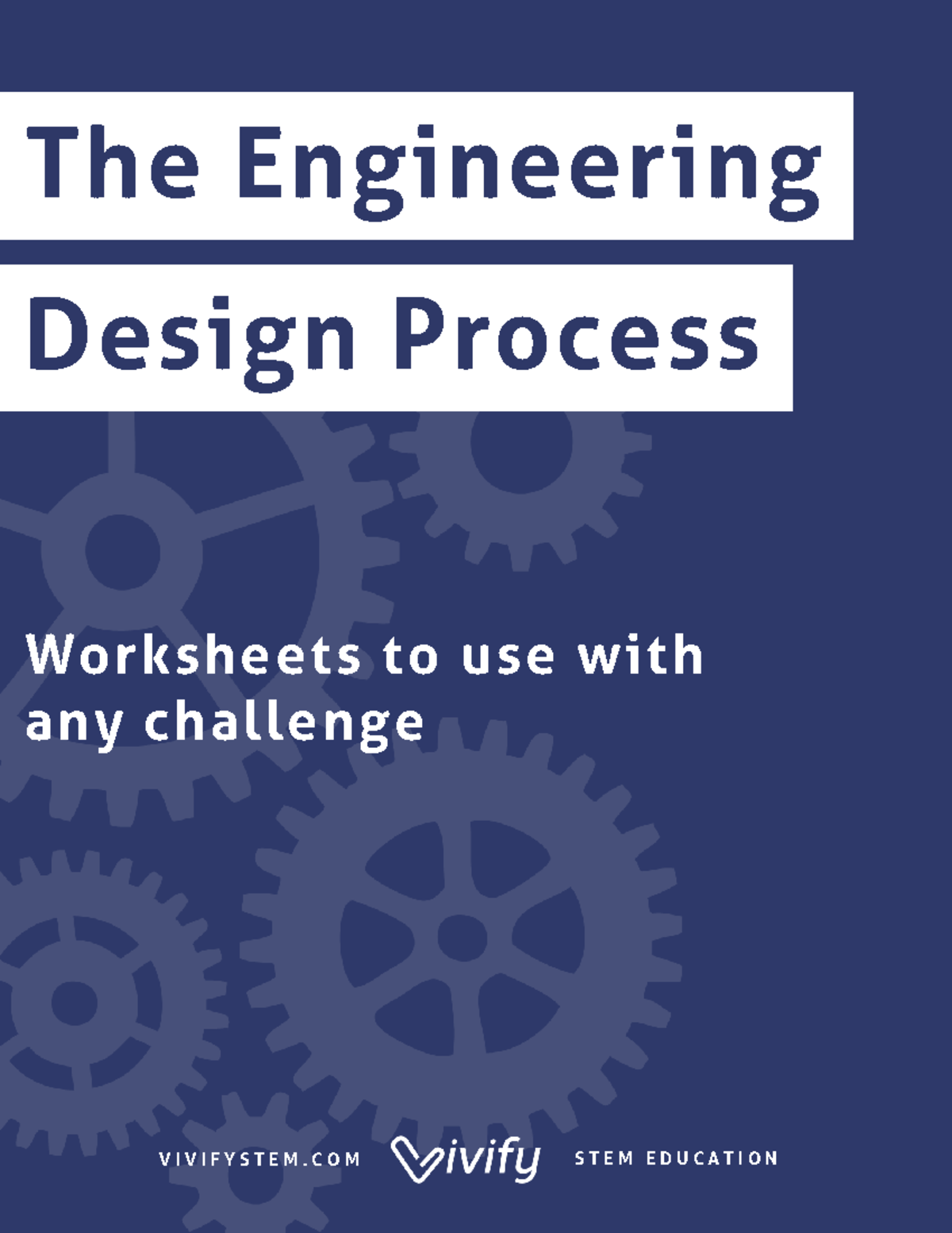 Engineering Design Process Worksheets for STEM Challenges - Studocu