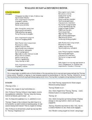 2nd Quarterly Exam KEY TO Correction - Filipino - KEY TO CORRECTION ...
