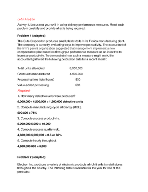 SM Wasting Assets And Depletion - ACC Supplemental Material Wasting ...