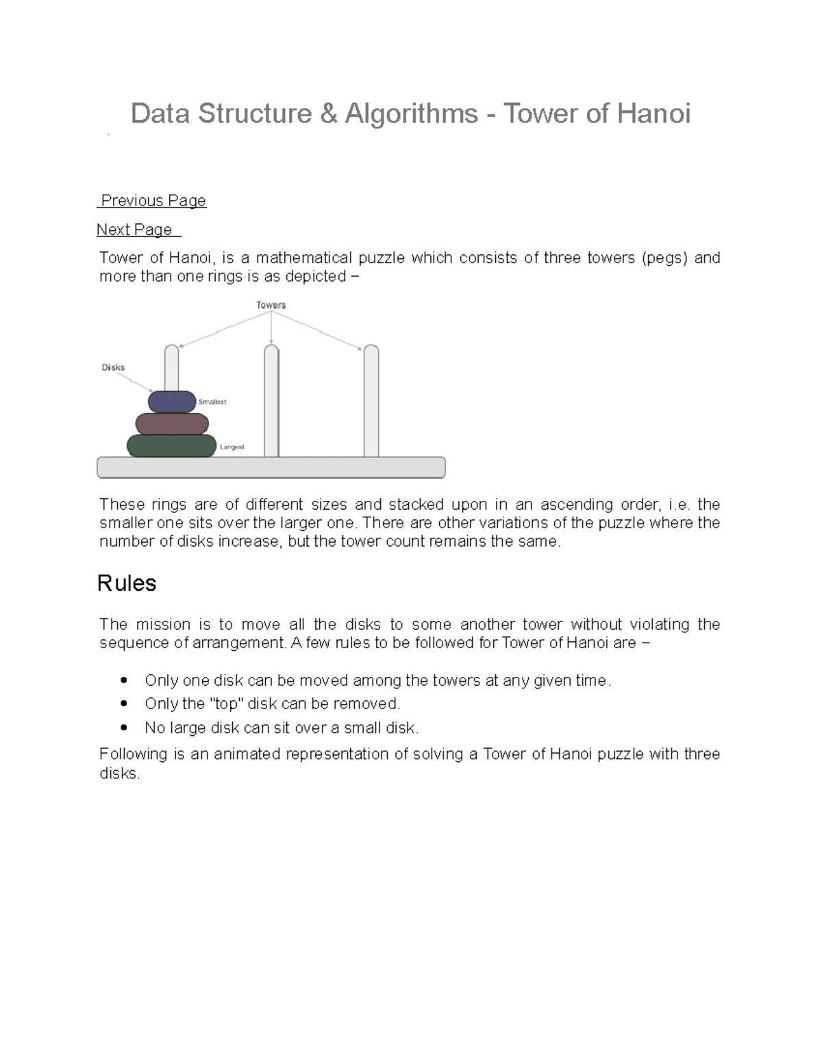 CS Discussion Assignment: The Role of Responsive Design in Web ...