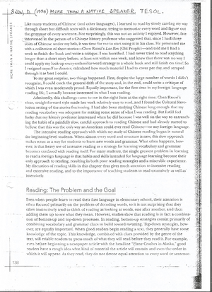 Email style british english teacher - BUSINESS ENGLISH · BUSINESS ...