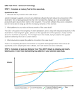 D459 - Introduction to Systems Thinking and Applications - Studocu