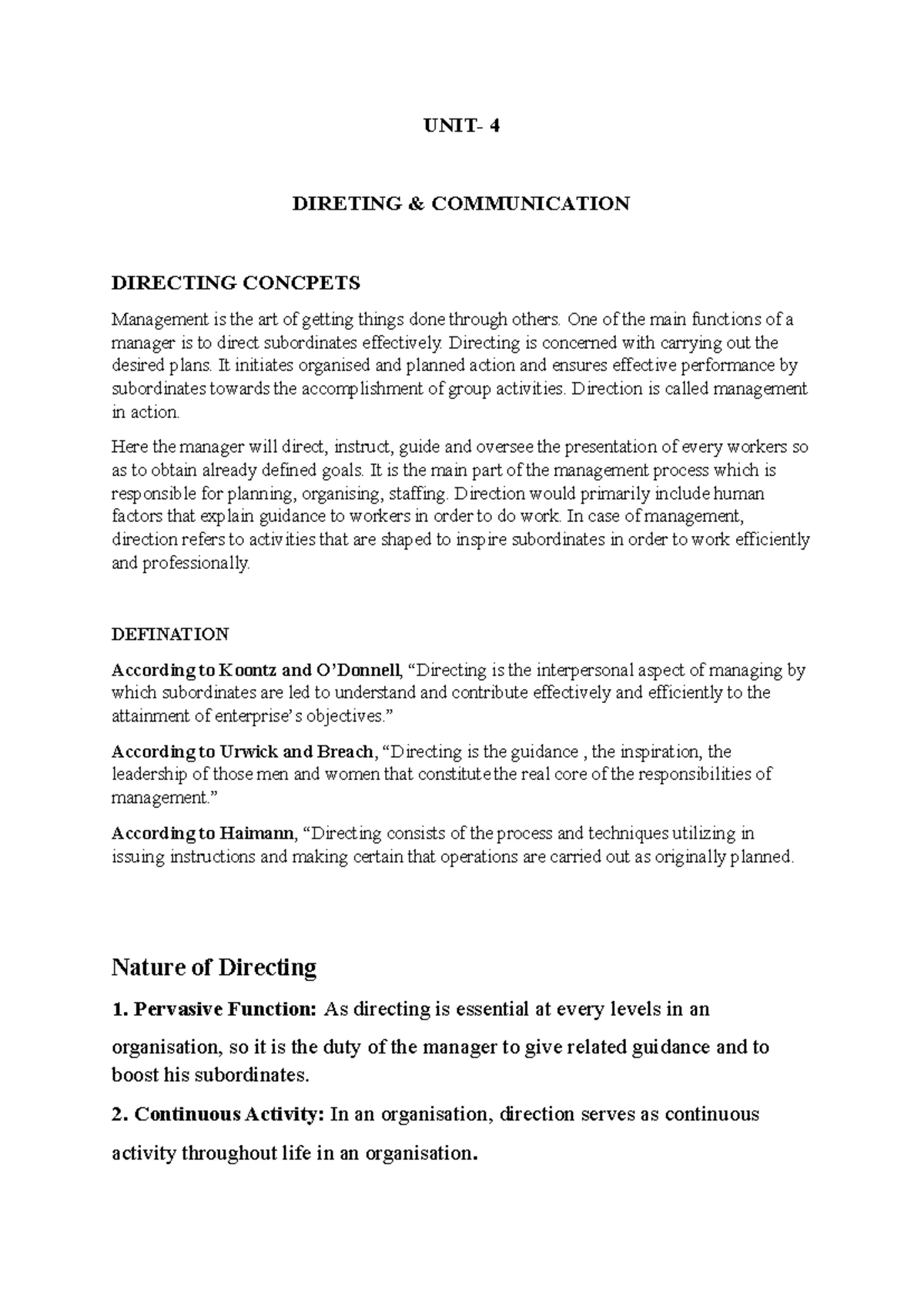 JLU06744. Internal Assignment 1: Case Study Analysis of Amazon's ...