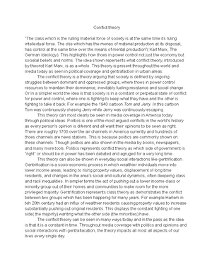 [Solved] Before the dawn of social media powerful TV networks and ...