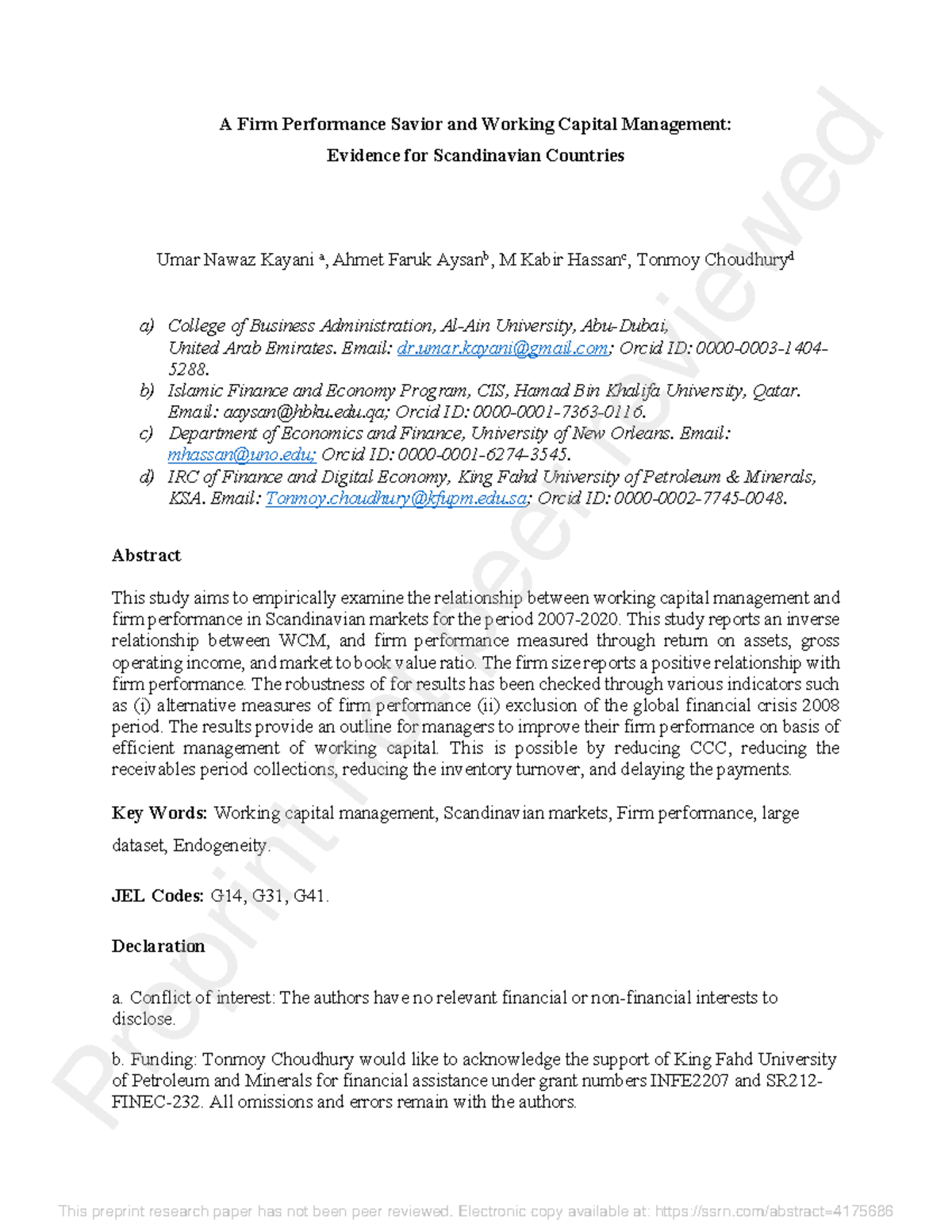 Navigating Flat Hierarchies: The Swedish Management Style Explained