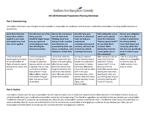 DAD 220 Module Four Major Activity Database Documentation Template ...