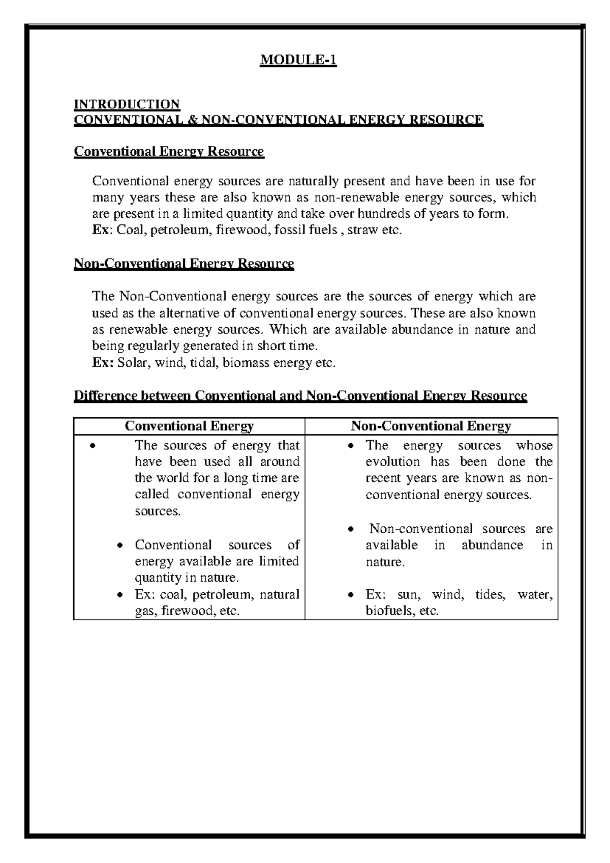 IEE Module 2 Notes Full - mechanical engineering - MODULE 2 a) AC ...