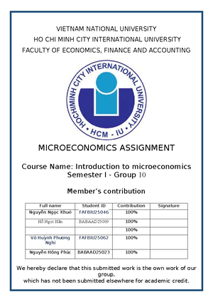 Calculus 1 - MA001IU - International University - VNU-HCM - Studocu