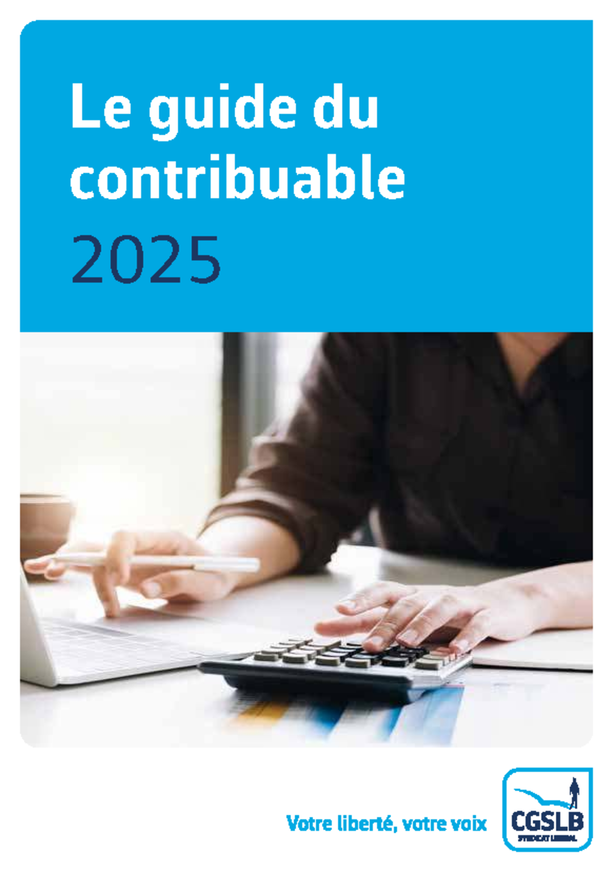 Guide du Contribuable 2025 : Fiscalité et Imposition - Studocu