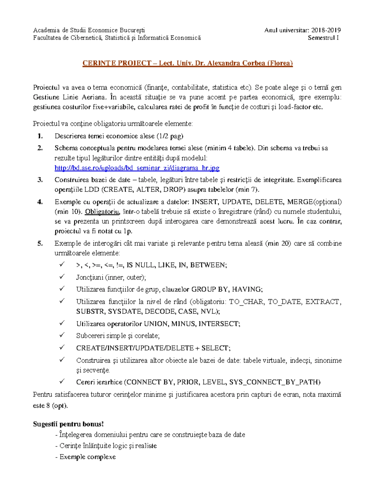 Analiza Impactului Criptomonedelor în România - Proiect CSE 1075B - Studocu