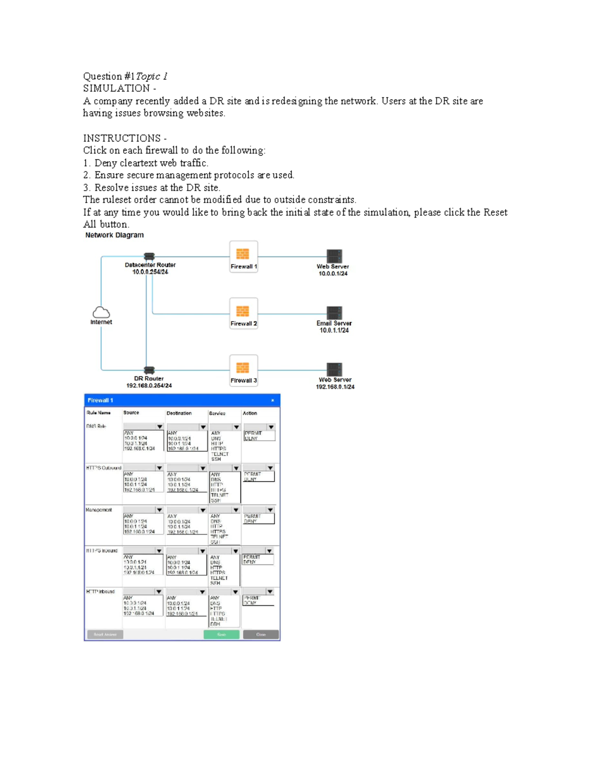 CompTIA Security+ Study Notes: Exam Prep Guide - Studocu