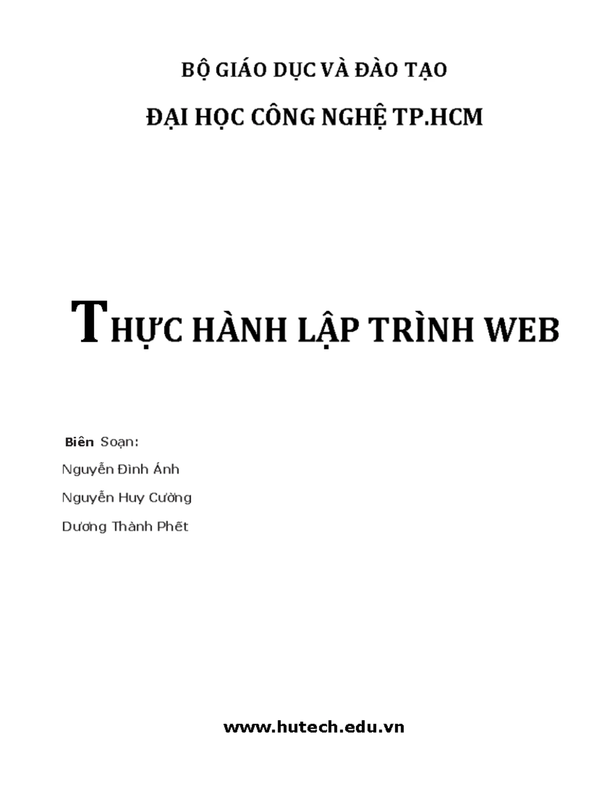 NT208 Lab 4: Thực Hành PHP trong Lập Trình Ứng Dụng Web - Studocu