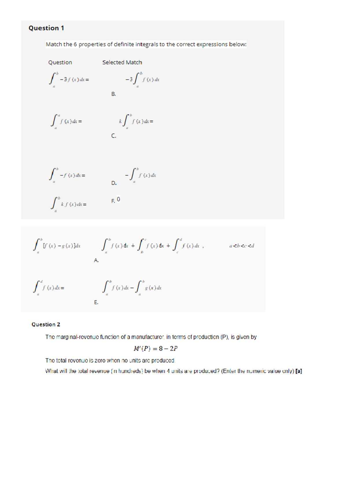 Module Test 1 Study Guide - Studocu