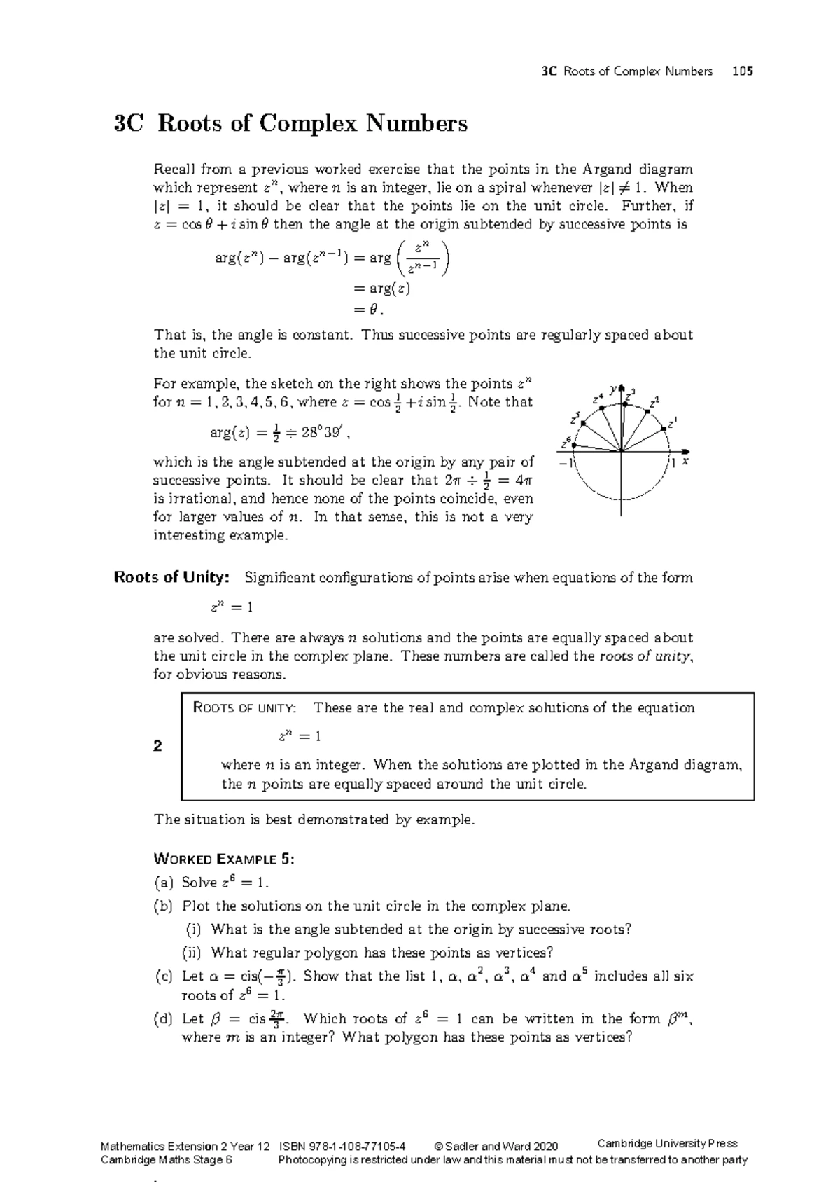 TN Study Guide: Integration Techniques & Applications - Studocu