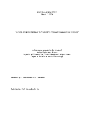 Chapter 3: Blood Collection Techniques and Anticoagulants (BSMT 3 ...