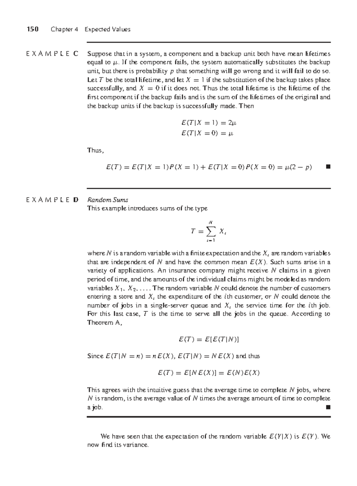 Mathematical Statistics and Data Analysis 3ed - Chapter 4 Expected ...