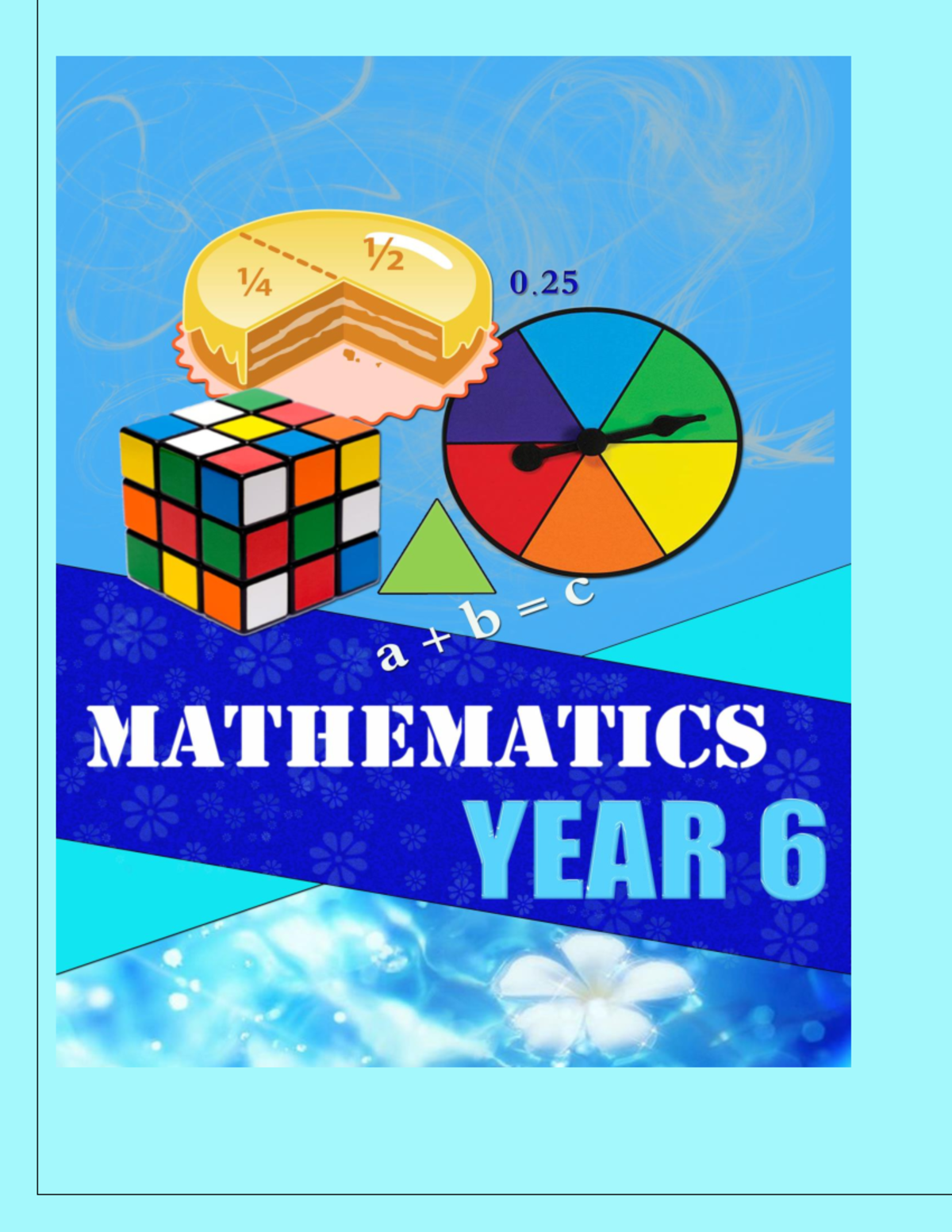 UK - Year 6 Maths Textbook: Comprehensive Guide to Key Concepts - Studocu