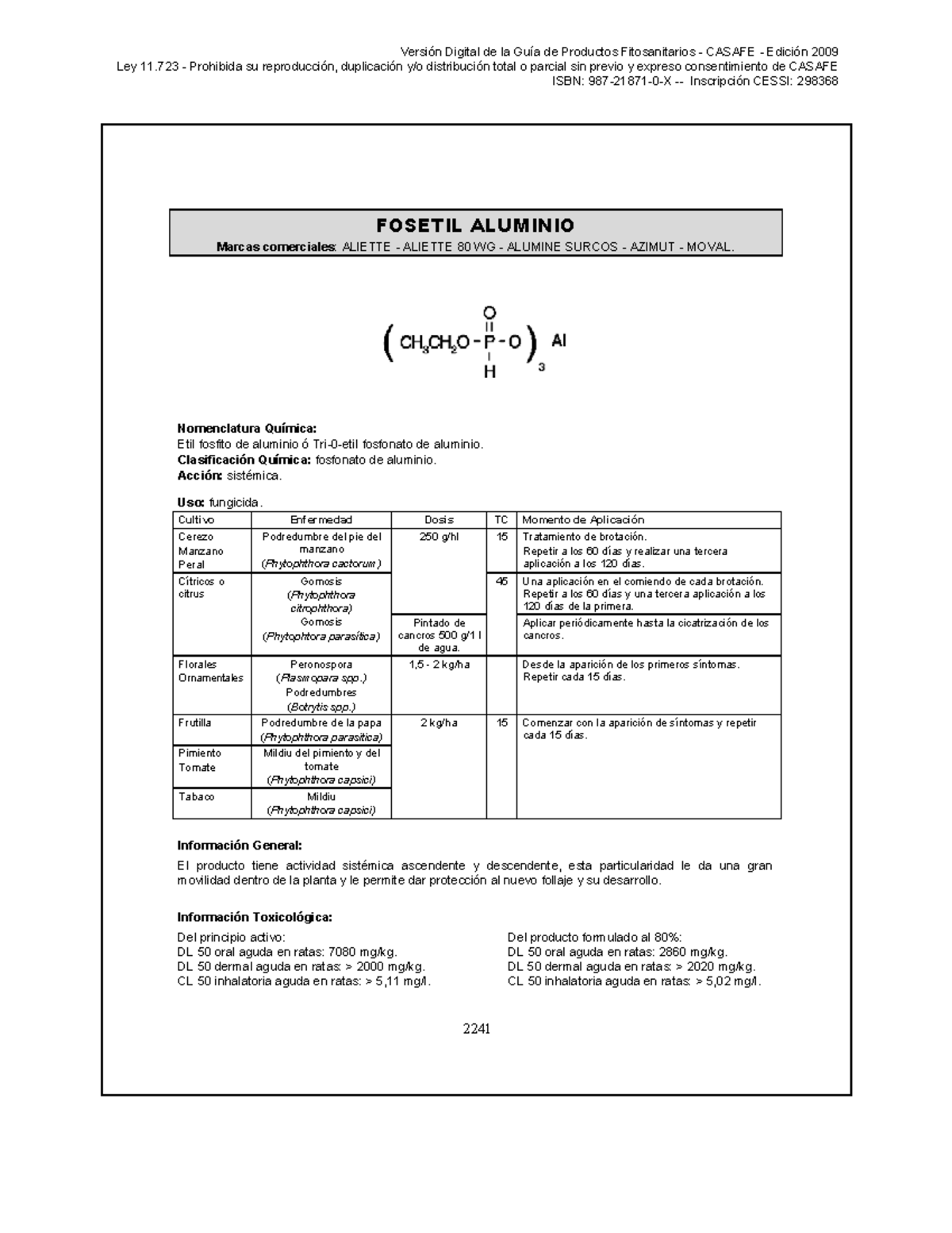 Momentum Fungicida Sistemico – Fosetil-Alluminio Per Vite – Cura Oidio E Peronospora – 1 Litro