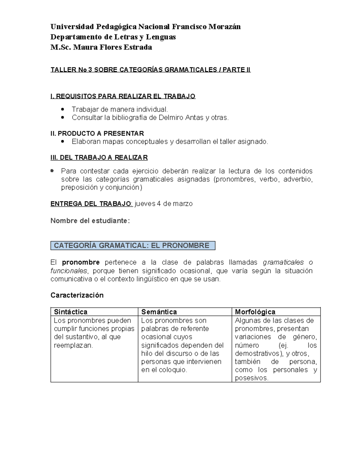 100 Ejemplos de Verbos (clasificados y explicados), image size:1200x1553