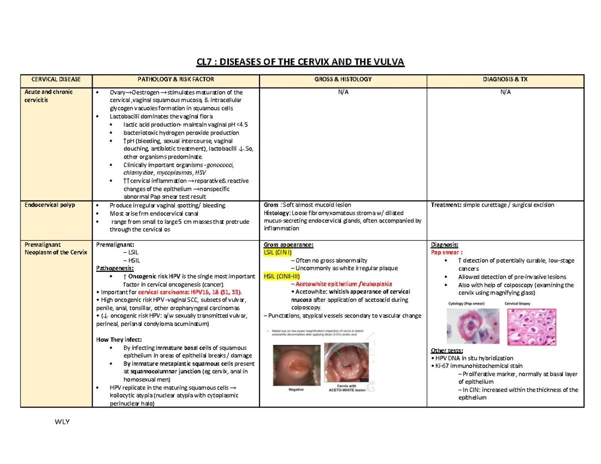 Edema - Comprehensive Notes on Mechanisms and Examples - Studocu